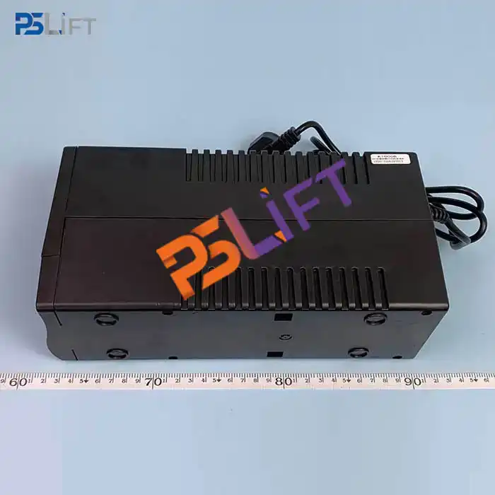UPS K1000B Elevator 